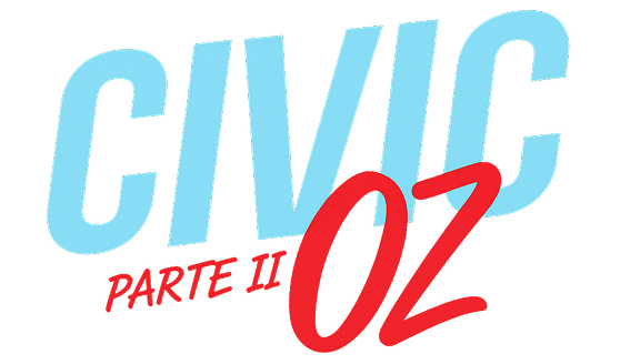 CIVIC OZ: PARTE 2